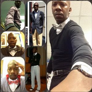 Meet your Posher, G.